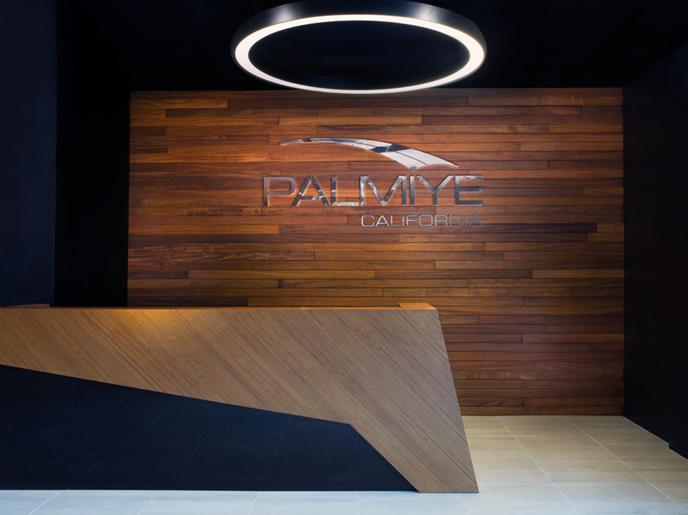Palmiye : Kaliforniya / Amerika