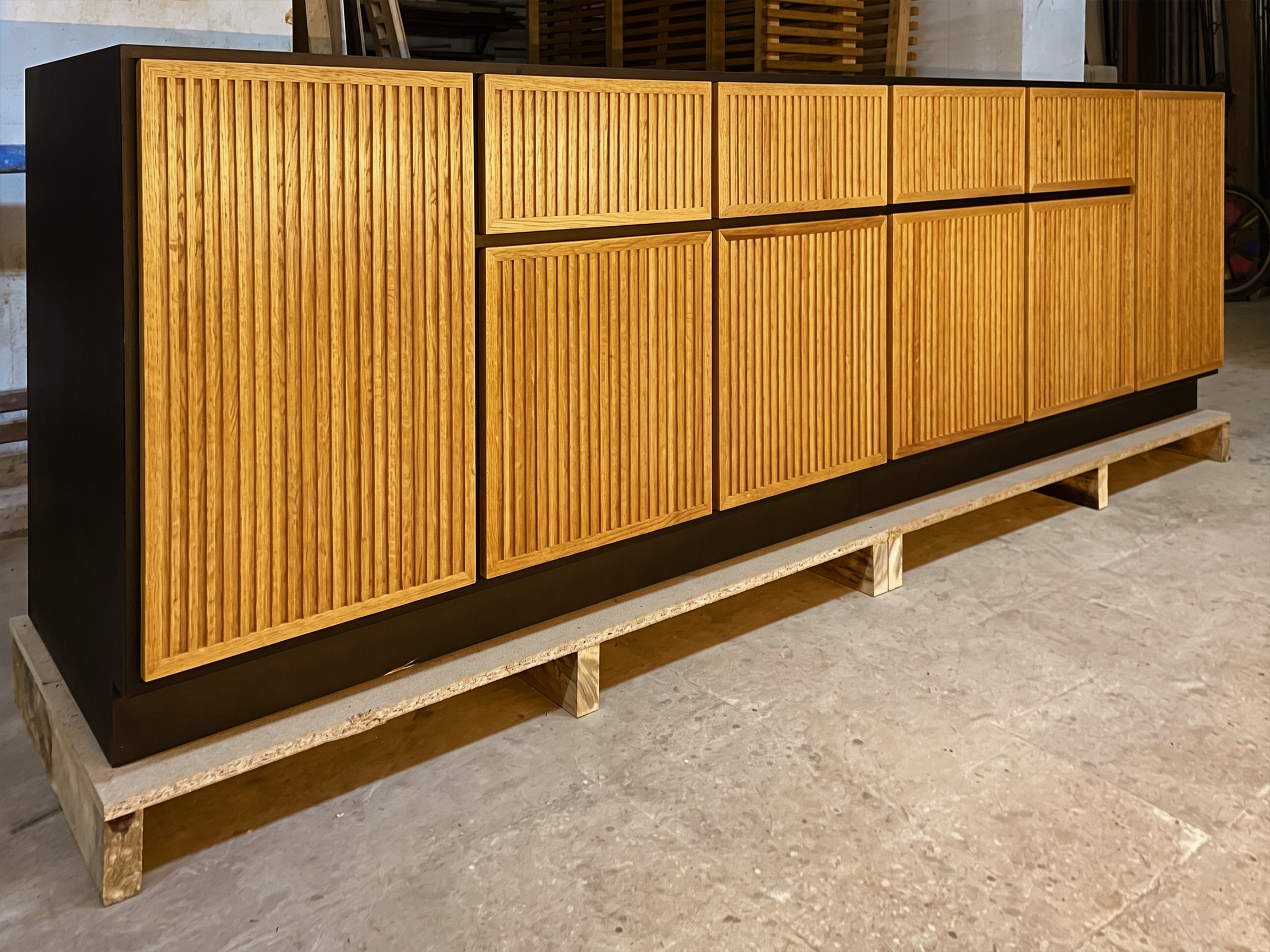 A.A. : Londra / İngiltere