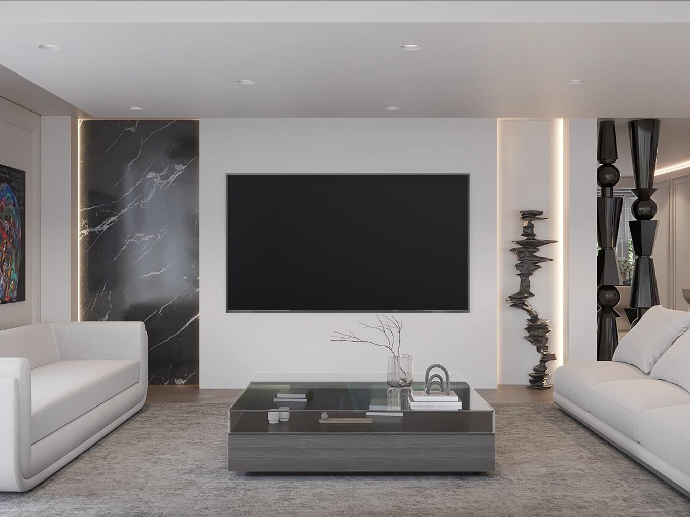 E.C. Konut : Zurih / İSVİÇRE — 2