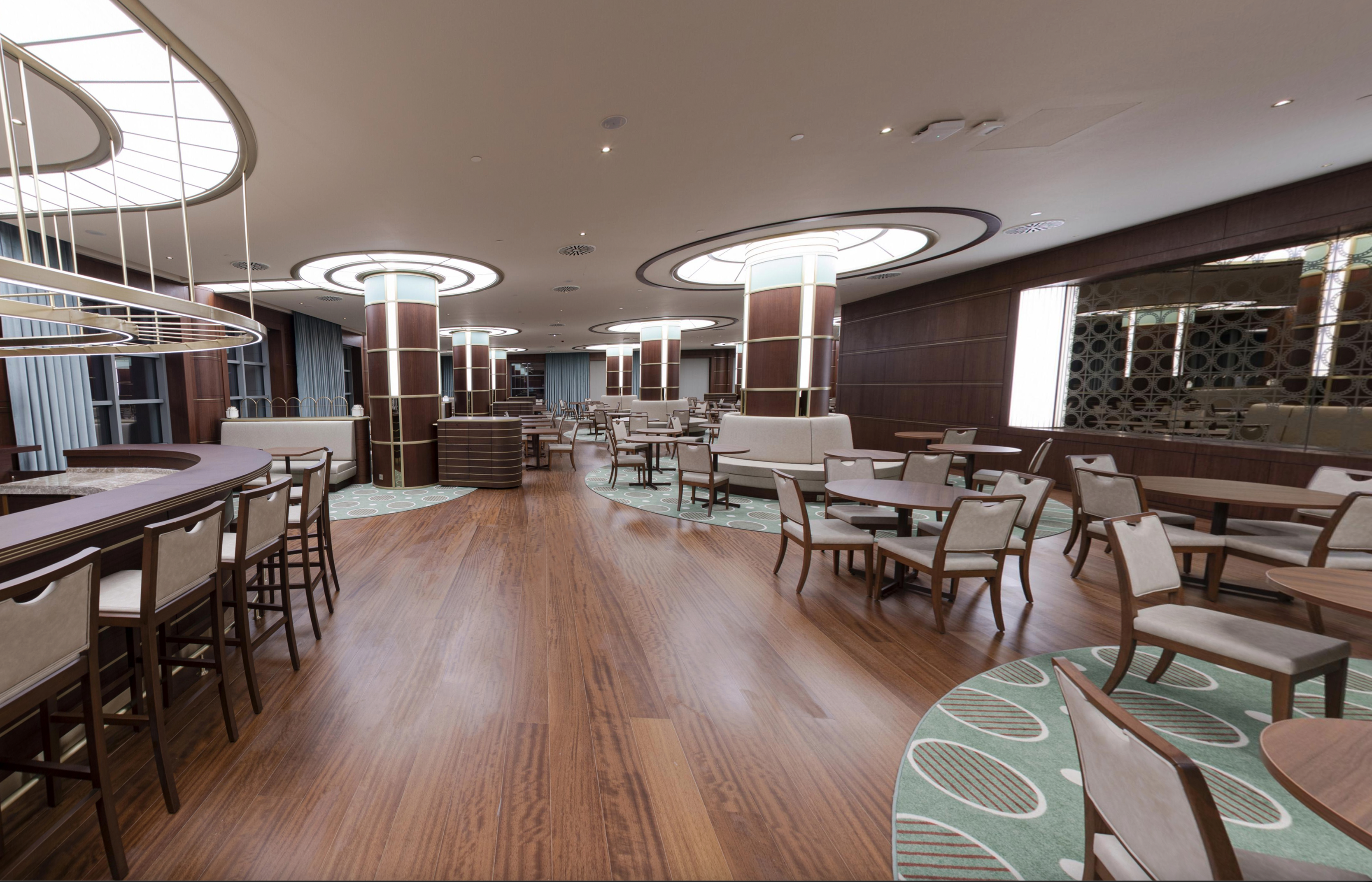 T.C. CUMHURBAŞKANLIĞI KÜLLİYESİ : Ankara / TÜRKİYE — 6