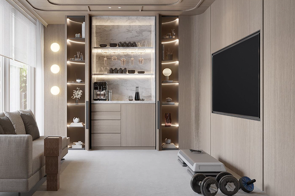 E.C. Konut : Zurih / İSVİÇRE — 7