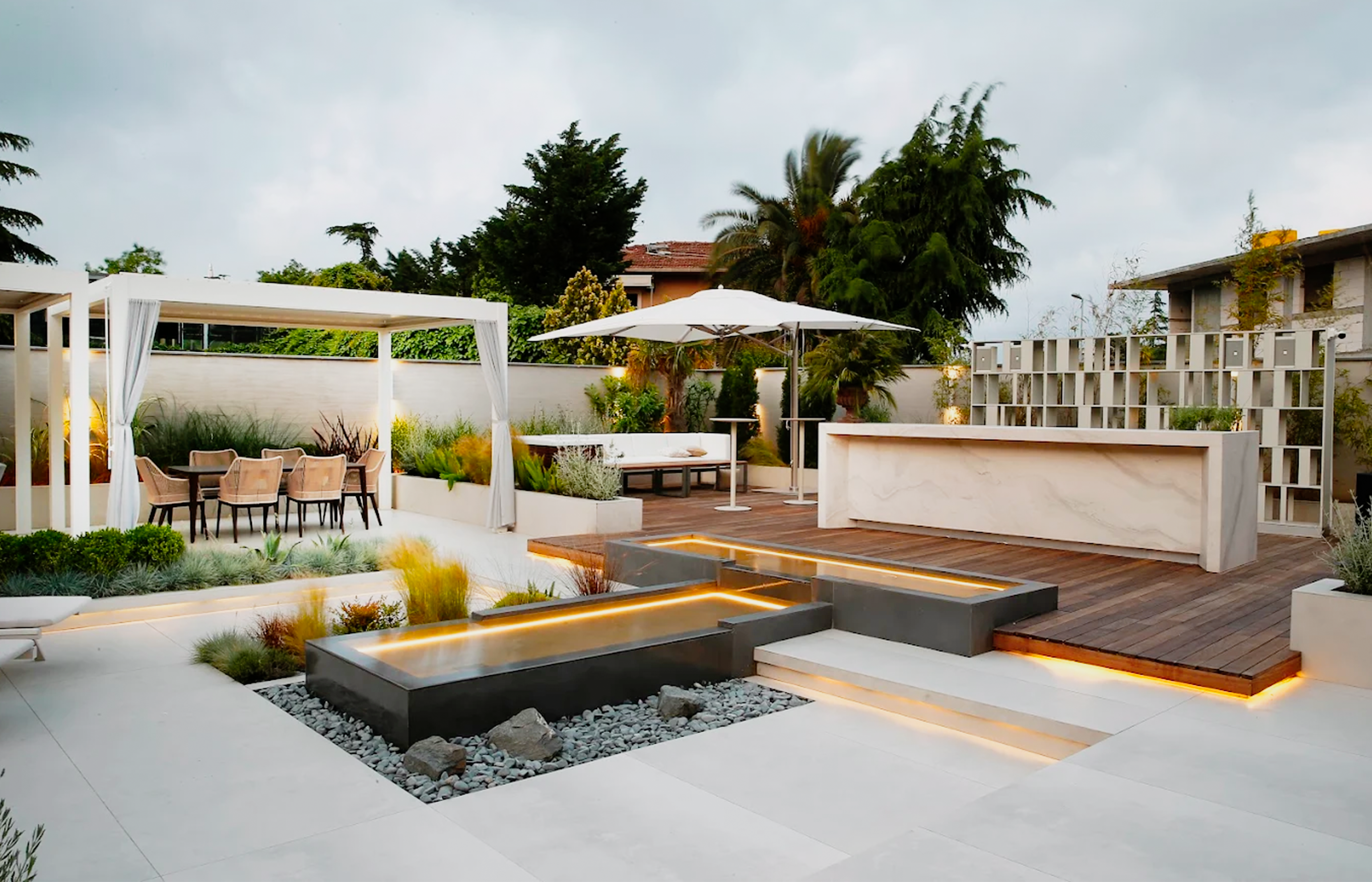 MAXXMORA : İstanbul / TÜRKİYE — 3