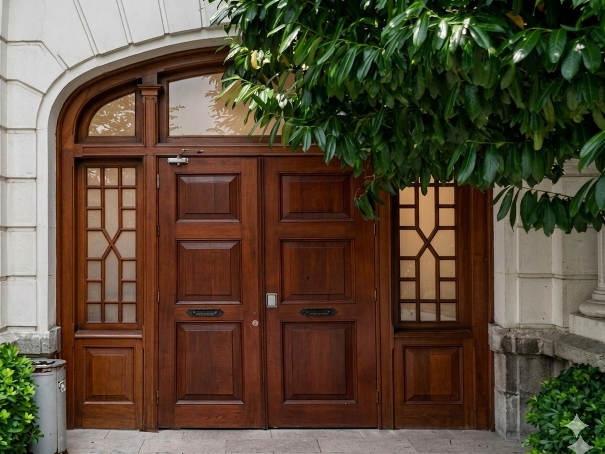 BOĞAZİÇİ ÜNİVERSİTESİ : İstanbul / TÜRKİYE — 3