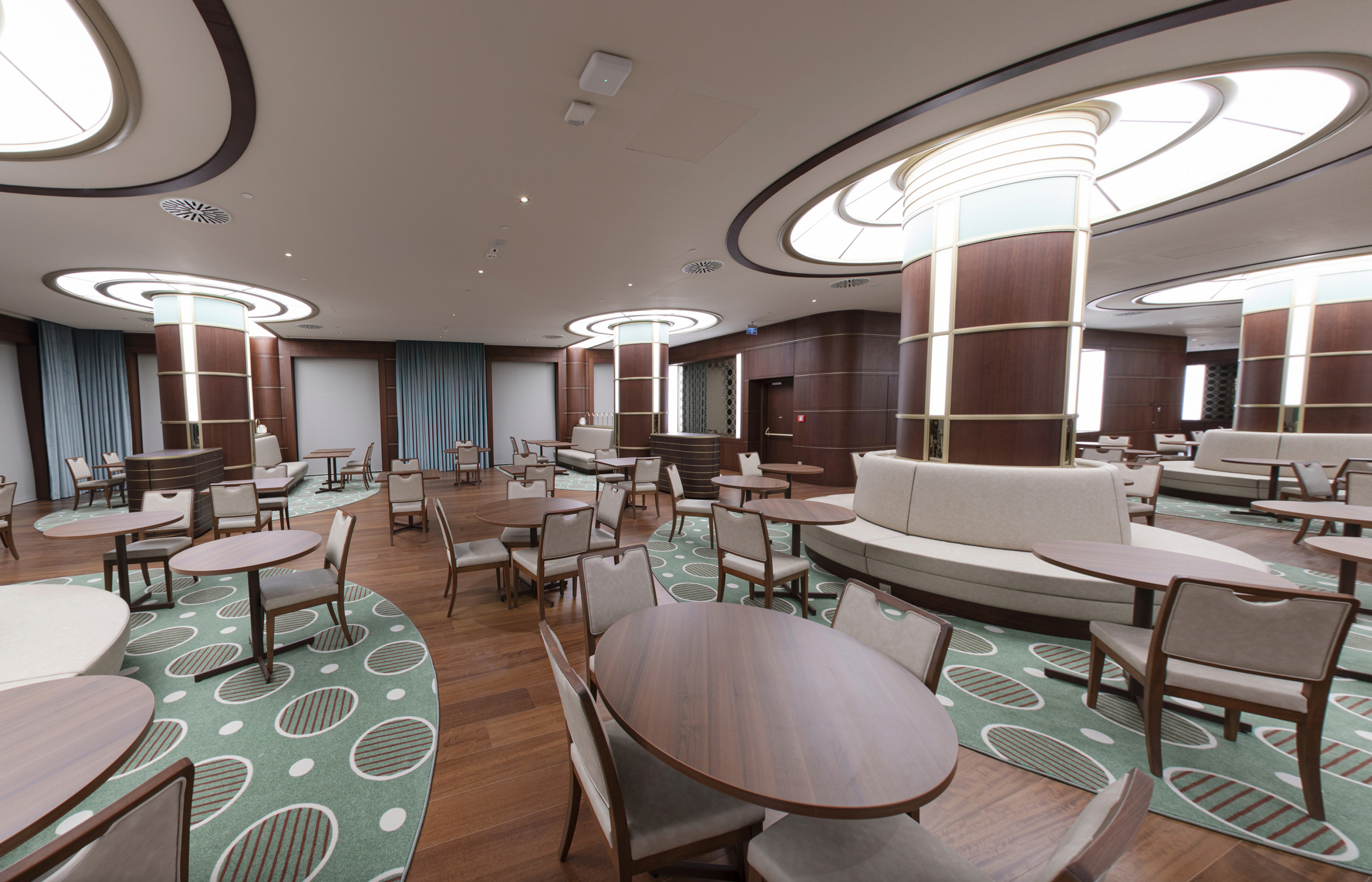 T.C. CUMHURBAŞKANLIĞI KÜLLİYESİ : Ankara / TÜRKİYE — 4