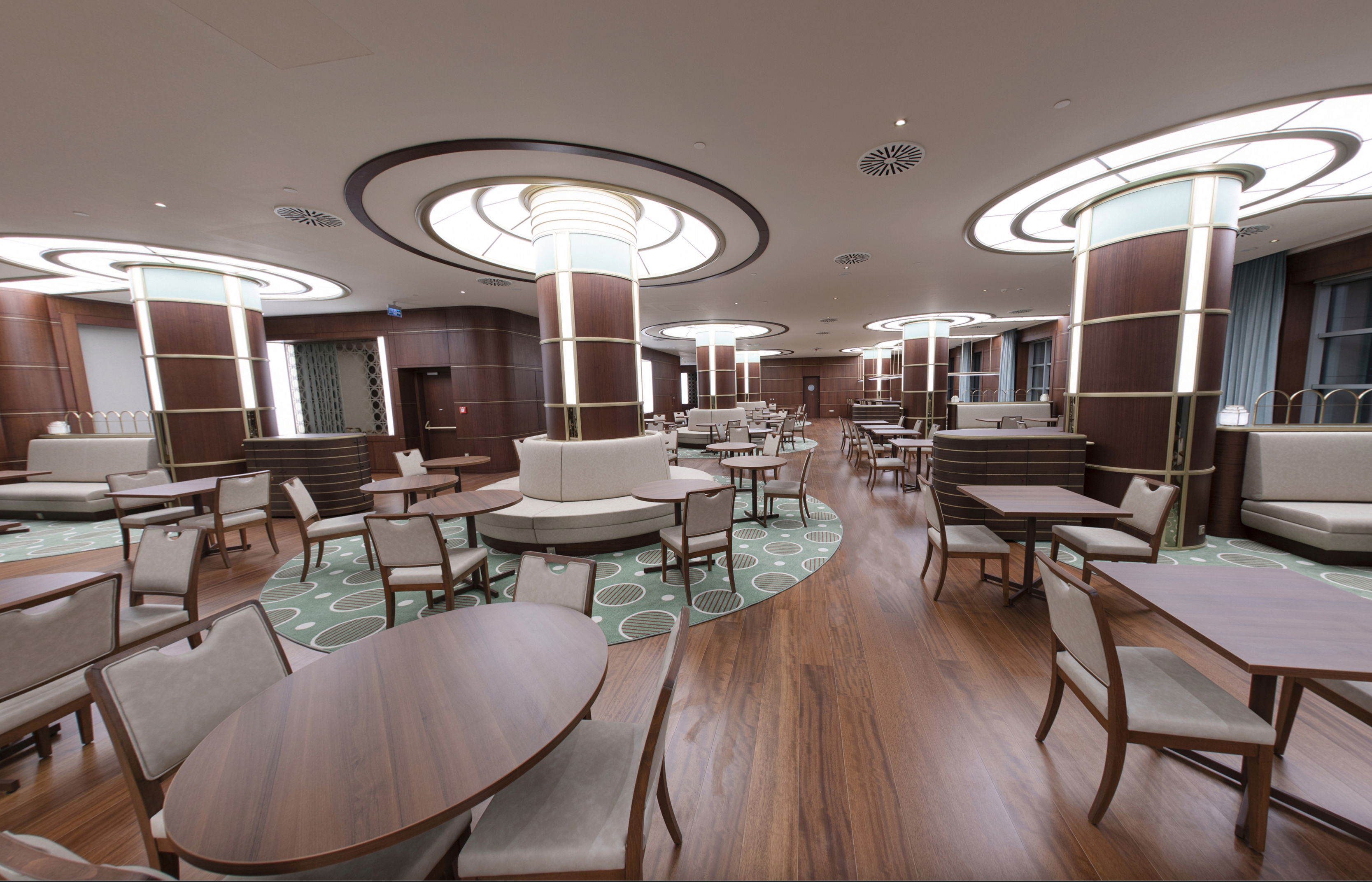 T.C. CUMHURBAŞKANLIĞI KÜLLİYESİ : Ankara / TÜRKİYE — 5