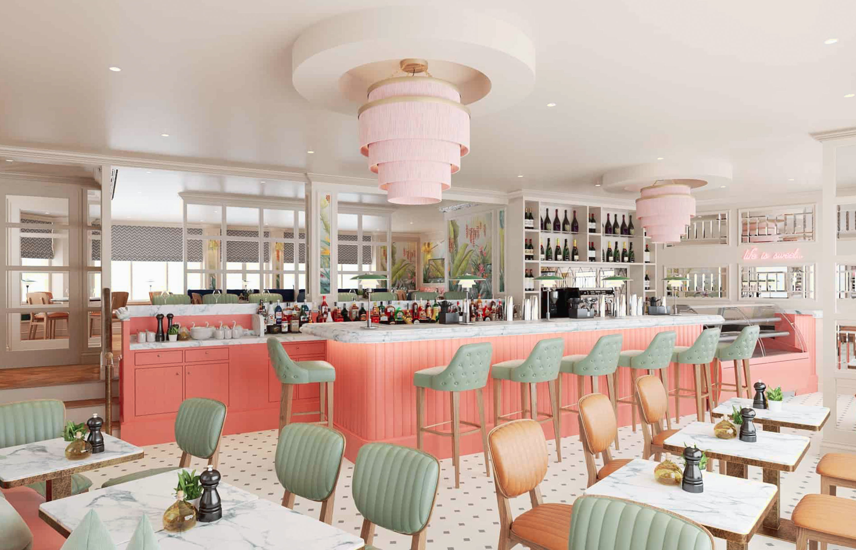 LUCIA  : York / İNGİLTERE — 2