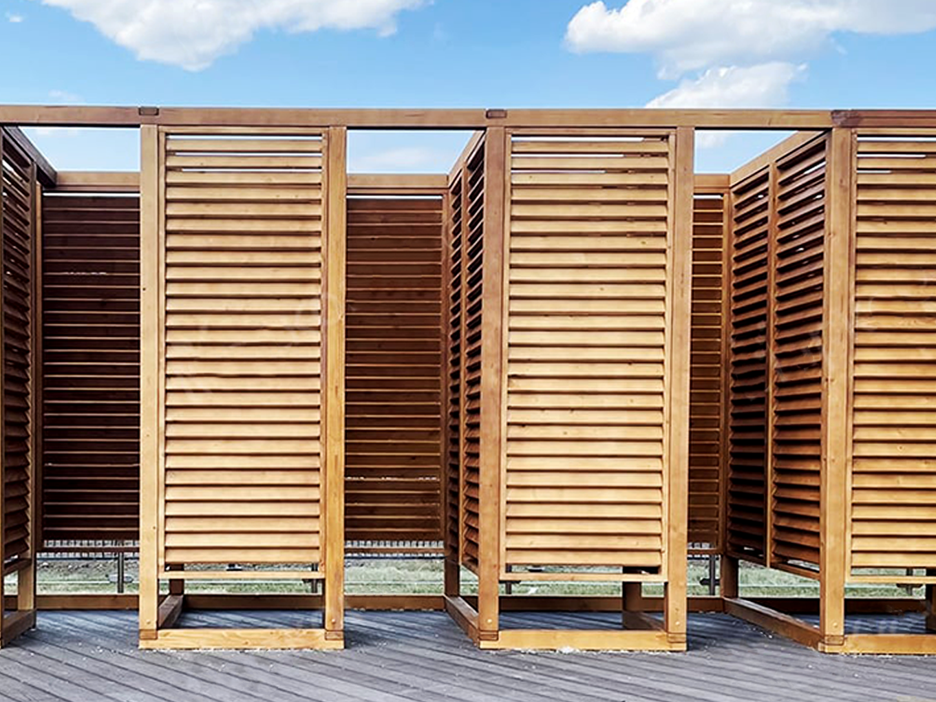 DREAM BEACH CLUB : Moskova / RUSYA — 3