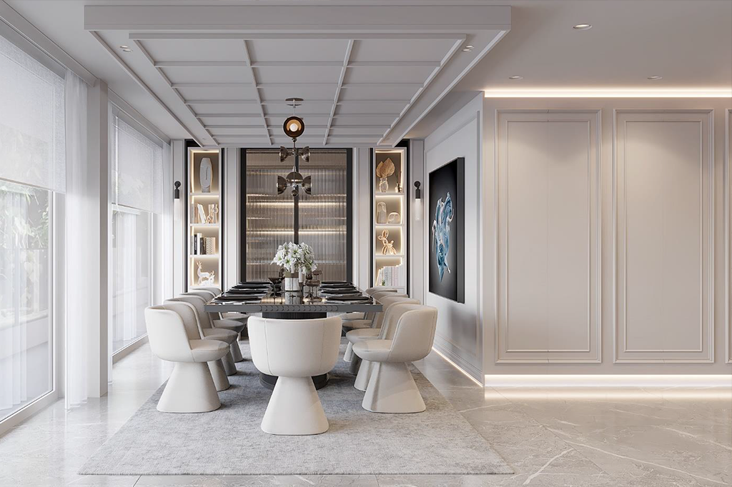 E.C. Konut : Zurih / İSVİÇRE — 4