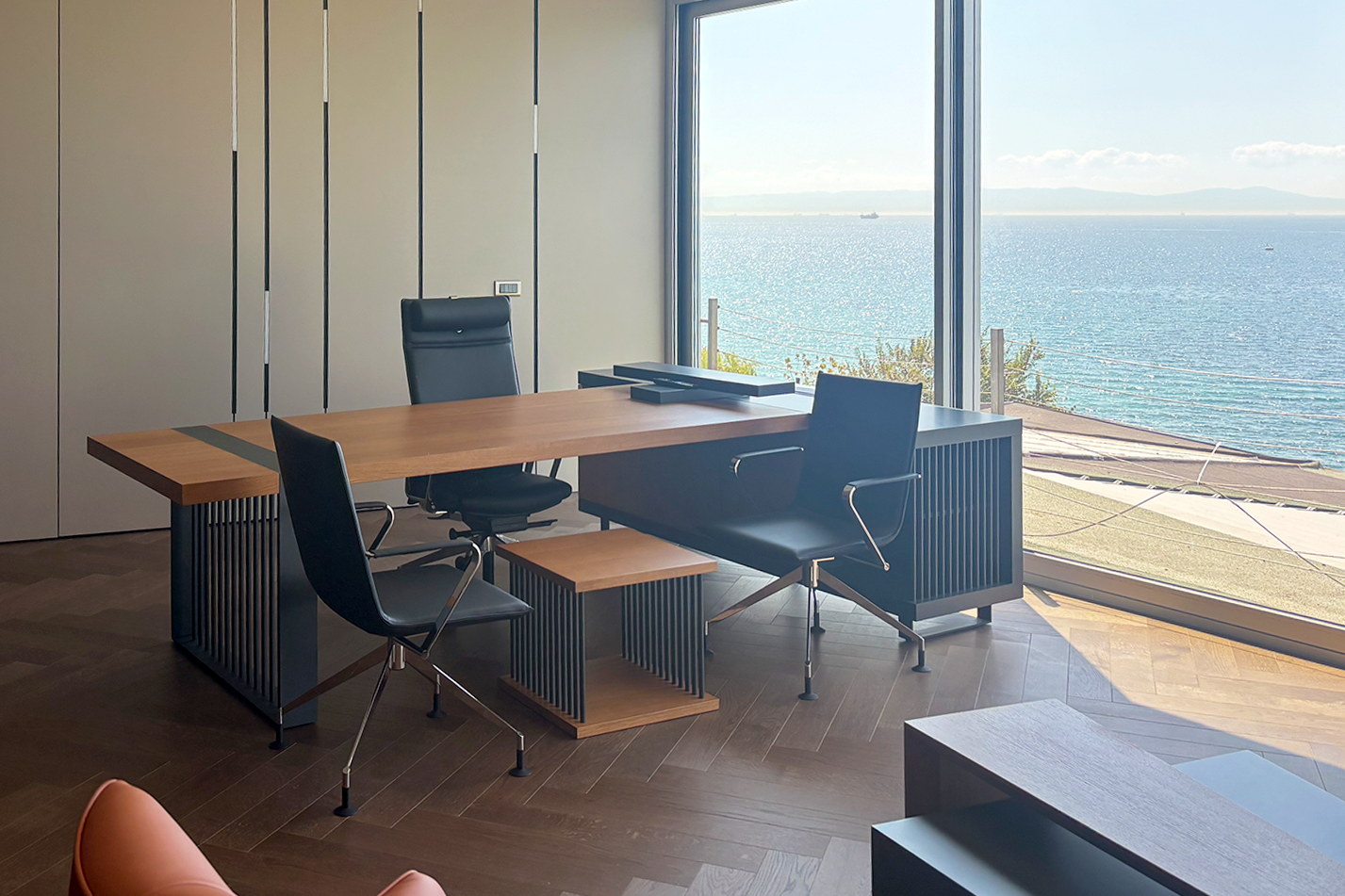 A.N. OFİS : İstanbul / TÜRKİYE — 4