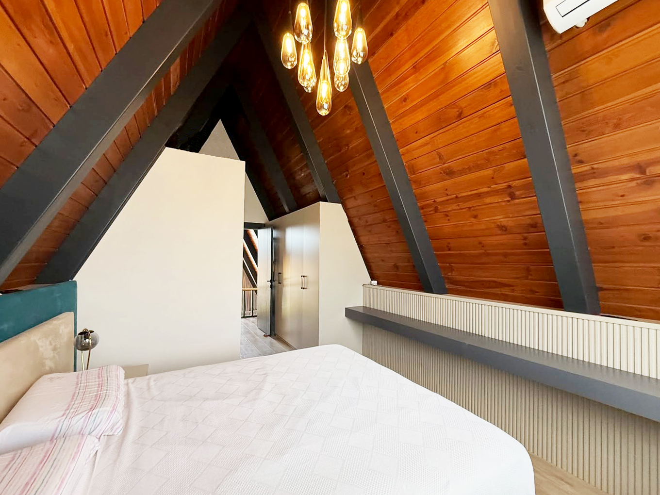 ZEYTİNLİKÖY VİLLALARI : İstanbul / TÜRKİYE — 8